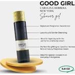 Carolina Herrera Good Girl – Duschgel 200 ml