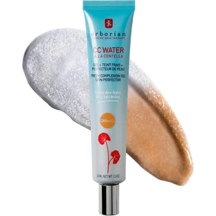Erborian CC Water – Face Perfector 40 ml Caramel