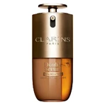 Base de maquillaje Double Serum de Clarins - Base de maquillaje híbrida en formato sérum n.º D2N
