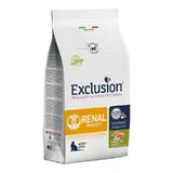 Exclusion Diet Renal Cat Phase 2 Pork & Pea and Rice - Complete food for cats with kidney problems, 300 g