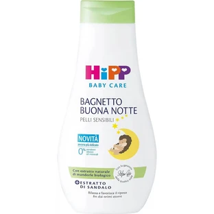Hipp Baby - Good Night Bath 350 ml