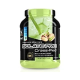 Compléments alimentaires Moldes Net Isolate-Pro à base de pistaches issues de pistachiers nourris à l'herbe - Complément alimentaire protéiné en poudre, 700 g
