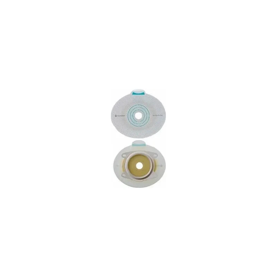 Sensura My Click No. 10522 - Box of 5 Plates