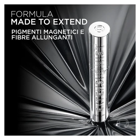 L'Oréal Paris Telescopic Extensionist - Mascara - Noir