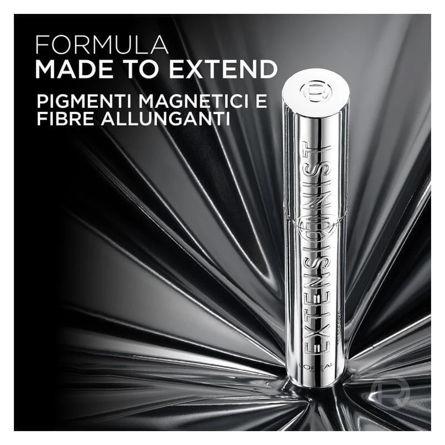 L'Oréal Paris Telescopic Extensionist - Mascara - Noir