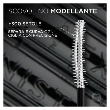 L'Oréal Paris Telescopic Extensionist - Mascara - Noir