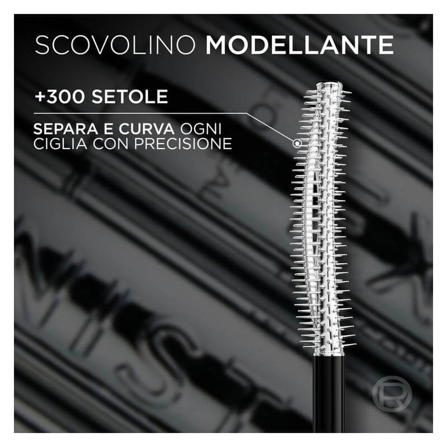 L'Oréal Paris Telescopic Extensionist - Mascara - Noir