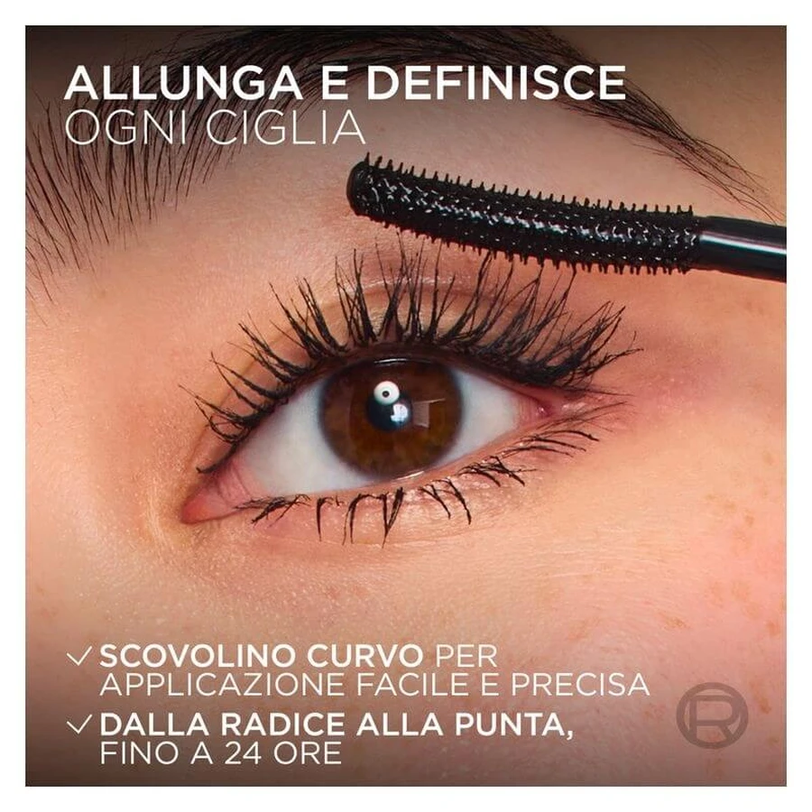 L'Oréal Paris Telescopic Extensionist - Mascara - Noir