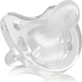 Chicco Physio Soft Silicone Pacifier, 6–16 months, 1 pacifier