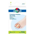 Master Aid Footcare - 2 protège-pieds tubulaires - taille S