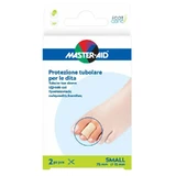 Master Aid Fußpflege – 2 Schlauchschutzhüllen – Größe S