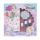 Mermaids Casual-boortje - Tattooset