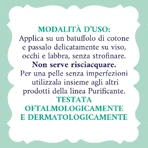 Reinigendes Rosenwasser – Mizellenwasser für zu Unreinheiten neigende Haut, 200 ml