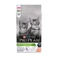 Purina Pro Plan Sterilized Kitten OptiStart Lachs – Alleinfuttermittel für kastrierte Kätzchen, 1500 g