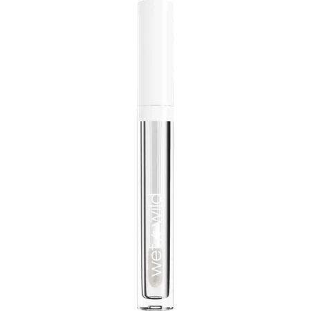 Wet n Wild Megaslicks - Brillo de labios n.º Crystal Clear