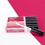 Wet n Wild Megaslicks - Brillo de labios n.º Crystal Clear