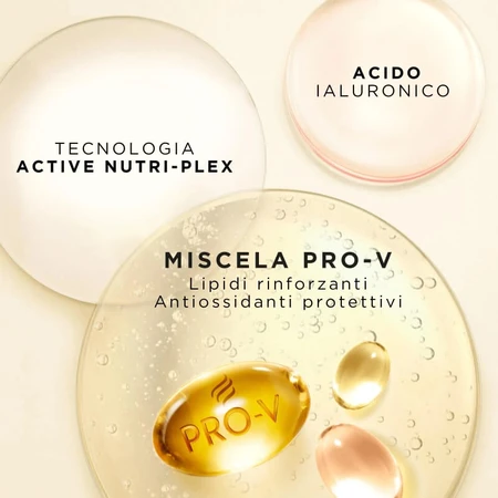 Pantene Pro-V 3-Minute Miracle Silky Smooth - Intensieve conditioner 220 ml