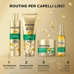 Pantene Pro-V 3-Minute Miracle Silky Smooth - Intensieve conditioner 220 ml