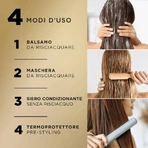 Pantene Pro-V 3-Minute Miracle Silky Smooth - Intensieve conditioner 220 ml
