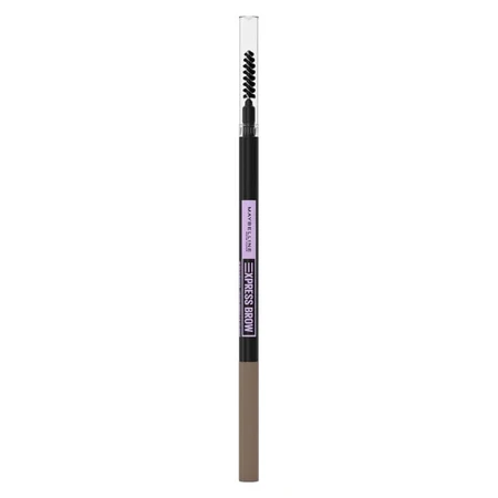 Maybelline Express Brow Ultra Slim - Eyebrow Pencil No. 02 Soft Brown