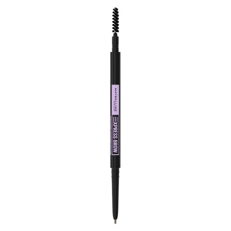 Maybelline Express Brow Ultra Slim - Eyebrow Pencil No. 02 Soft Brown