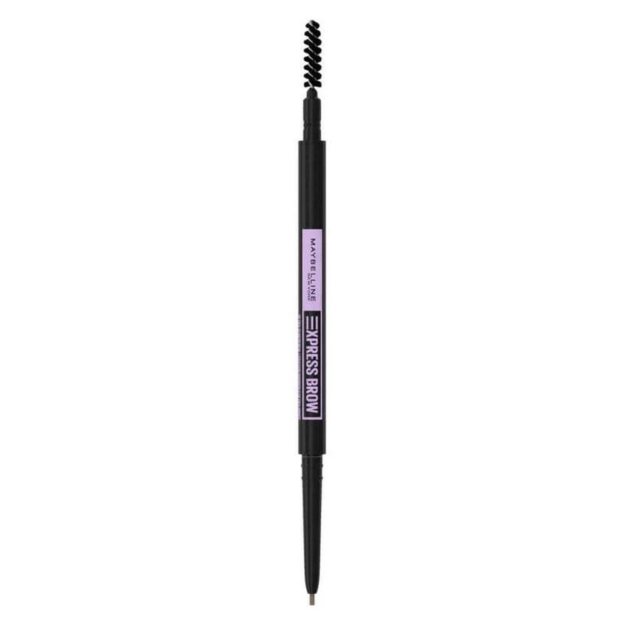 Maybelline Express Brow Ultra Slim - Eyebrow Pencil No. 02 Soft Brown