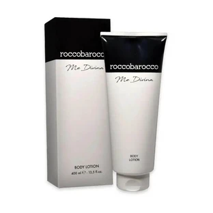 Rocco Barocco Me Divina - Lotion pour le corps 400 ml