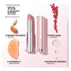 Givenchy Rose Perfecto Lippenbalsam – 3-in-1-Lippenbalsam mit Glanz-Effekt Nr. 501 Spicy Brown