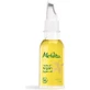 Aceite de argán Melvita - Aceite para rostro y cuerpo, 50 ml