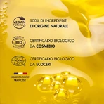 Aceite de argán Melvita - Aceite para rostro y cuerpo, 50 ml