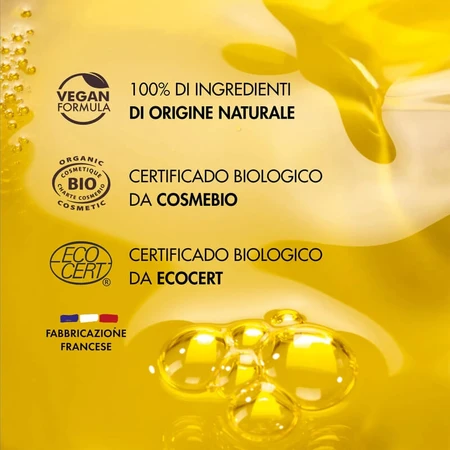 Aceite de argán Melvita - Aceite para rostro y cuerpo, 50 ml