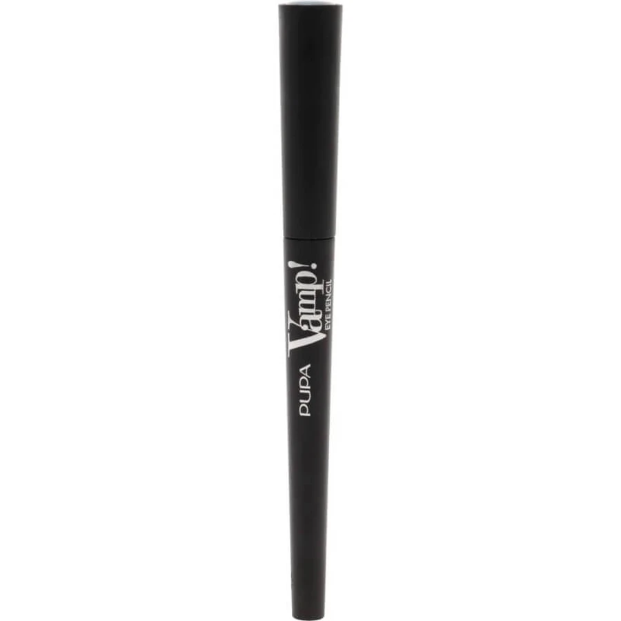 Pupa Vamp! Eye Pencil - 2-in-1 Waterproof Eye Pencil No. 404 Celestial