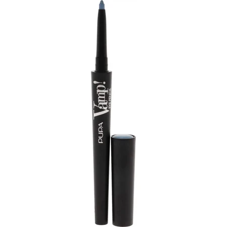 Pupa Vamp! Eye Pencil - 2-in-1 Waterproof Eye Pencil No. 404 Celestial