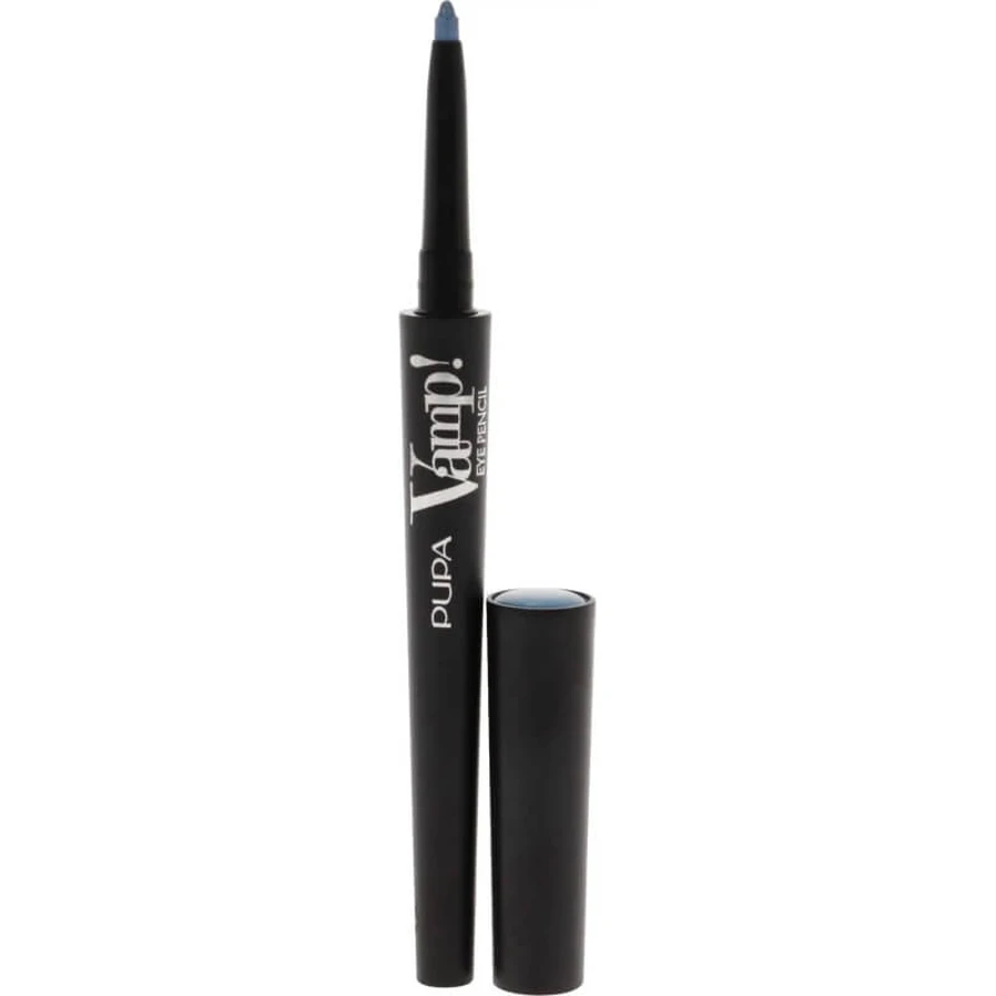 Pupa Vamp! Eye Pencil - 2-in-1 Waterproof Eye Pencil No. 404 Celestial