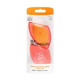 Real Techniques Miracle Complexion Sponge - Spons + reisetui