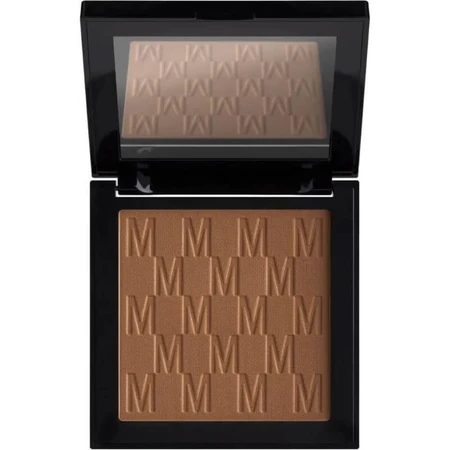 Mesauda Bronze Venus – Bronzing-Puder Nr. 106 „Rich Mahogany“