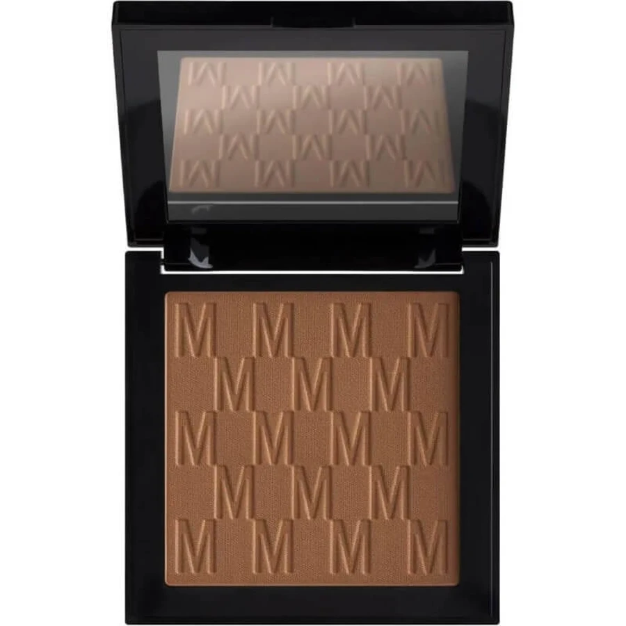 Mesauda Bronze Venus – Bronzing-Puder Nr. 106 „Rich Mahogany“