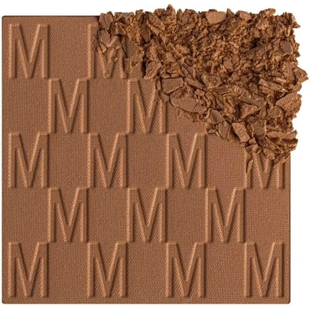 Mesauda Bronze Venus – Bronzing-Puder Nr. 106 „Rich Mahogany“
