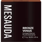 Mesauda Bronze Venus – Bronzing-Puder Nr. 106 „Rich Mahogany“