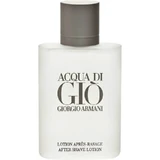 Giorgio Armani Acqua di Giò – Parfümierte Aftershave-Lotion 100 ml