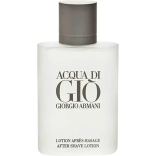 Giorgio Armani Acqua di Giò - Geparfumeerde aftershavelotion 100 ml