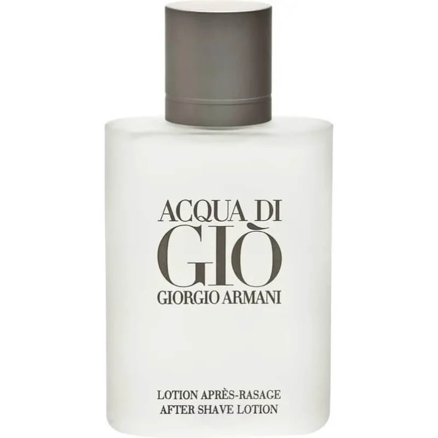 Giorgio Armani Acqua di Giò - Geparfumeerde aftershavelotion 100 ml