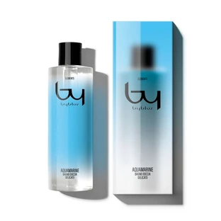 By Byblos Elements Aquamarine - Scented Shower Gel 400 ml