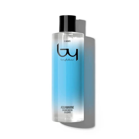 By Byblos Elements Aquamarine - Scented Shower Gel 400 ml