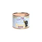 Terra Canis Puppy Huhn mit Kürbis und Kamille – Alleinfuttermittel für Welpen, 200 g