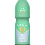 Revlon Mitchum - Desodorante en roll-on para mujer, 100 ml