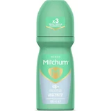 Revlon Mitchum - Roll-on-deodorant voor vrouwen, 100 ml