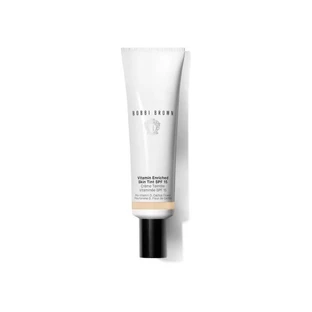 Bobbi Brown Vitamin-Enriched Skin Tint – Getönte Feuchtigkeitscreme LSF 15 mit Vitaminen, 50 ml – Light 1