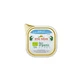 Almo Nature Bio Organic Puppy Poulet &amp; Lait - Aliment complet pour chiots, 300 g