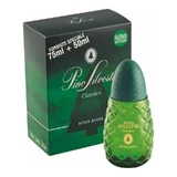 Pino Silvestre Classico after shave – loțiune de după ras parfumată 75 ml + 50 ml